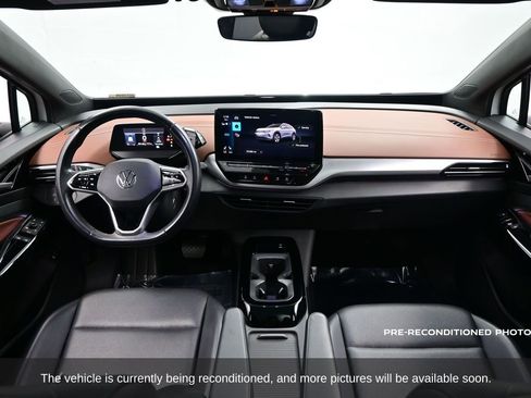 Used 2022 Volkswagen ID.4 Pro S w/ Gradient Package image 28