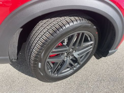 New 2026 Ford Explorer ST-Line w/ ST-Line Street Pack image 19