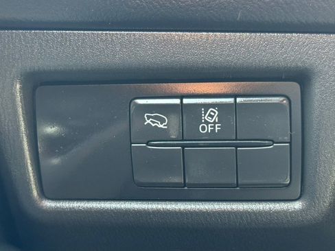 Used 2025 MAZDA CX-5 AWD 2.5 S w/ Select Package image 8