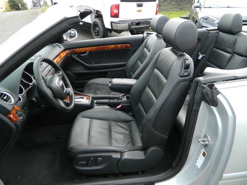 Used 2007 Audi A4 2.0T image 16