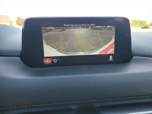 Used 2019 MAZDA CX-5 Signature image 24