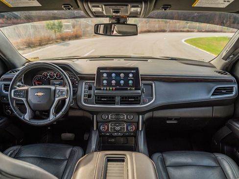 Used 2021 Chevrolet Tahoe LT image 29