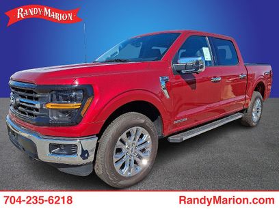 Used 2024 Ford F150 XLT w/ Equipment Group 303A High