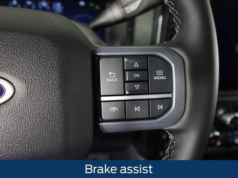 New 2026 Ford F350 Lariat w/ Tremor Off-Road Package image 49