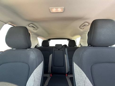 Used 2025 Ford Bronco Sport Big Bend AWD/4WD image 25