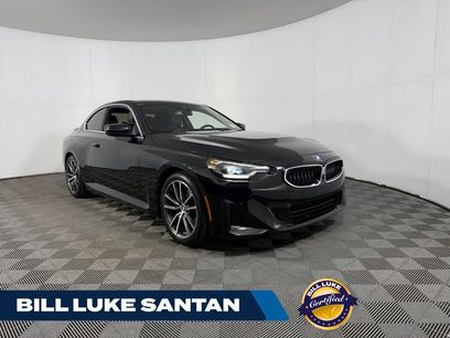 Used 2023 BMW 230i Coupe w/ Convenience Package
