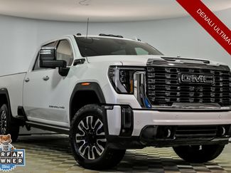 Used 2024 GMC Sierra 2500 Denali Ultimate AWD/4WD video 1