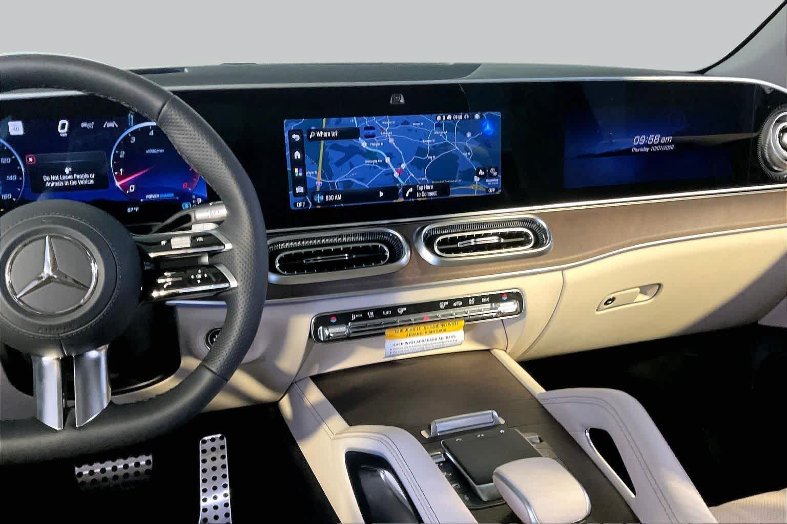 New 2027 Mercedes-Benz GLE 450 4MATIC image 8