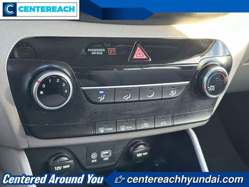 Used 2021 Hyundai Tucson SE image 25