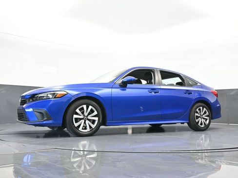 Used 2023 Honda Civic LX image 51