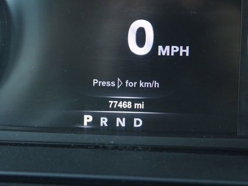 Used 2018 RAM 2500 Limited image 36