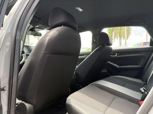Used 2026 Honda Civic Sport image 21