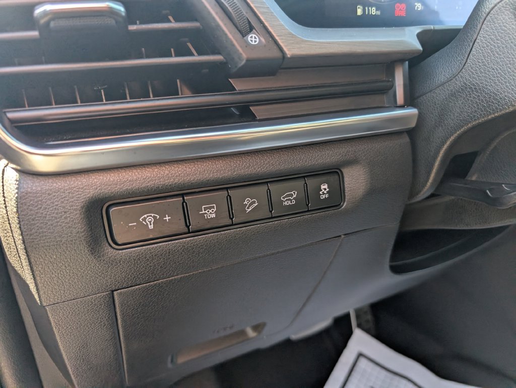 Used 2025 Kia Telluride SX Prestige X-Line AWD/4WD image 11