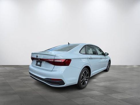 New 2026 Volkswagen Jetta Sport FWD image 6
