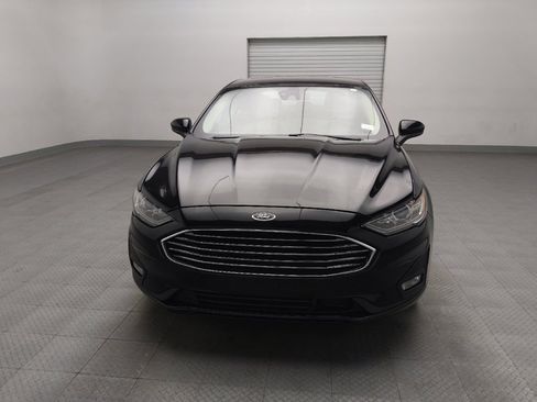 Used 2020 Ford Fusion SE w/ Equipment Group 151A image 15