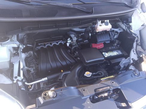 Used 2019 Nissan NV200 SV image 41