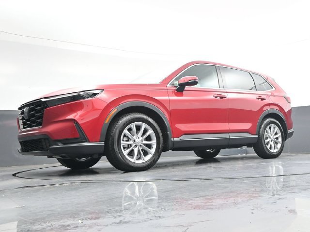 Used 2024 Honda CR-V EX image 35