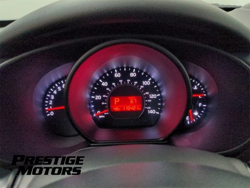 Used 2014 Kia Soul + w/ UVO w/Eservices Package image 27