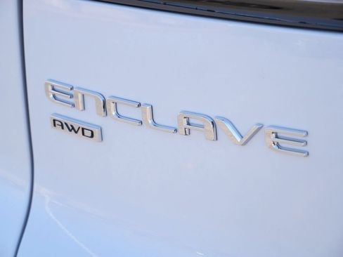 New 2026 Buick Enclave Avenir w/ Super Cruise Package AWD/4WD image 16