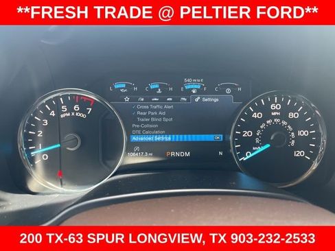 Used 2019 Ford F150 Lariat image 11