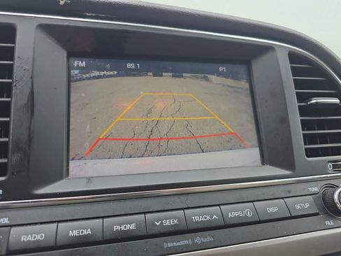 Used 2017 Hyundai Elantra SE w/ SE A/T Tech Package 03 FWD image 13