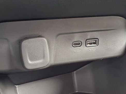 New 2026 Chevrolet Trax LT w/ Driver Confidence Package FWD image 15