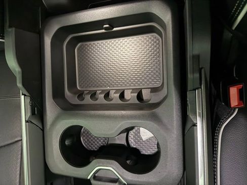 New 2026 RAM 3500 Laramie AWD/4WD image 28