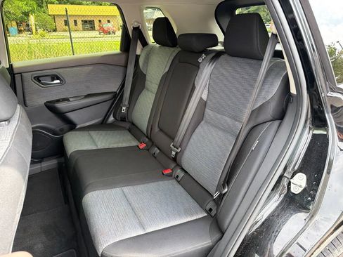 Used 2023 Nissan Rogue SV AWD/4WD image 19