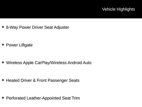 Used 2024 Buick Enclave Essence image 2