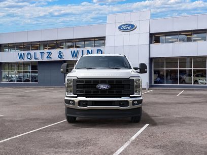 New 2027 Ford F250 XL w/ 360-Degree Camera Package