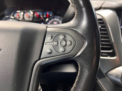 Used 2019 Chevrolet Suburban LS image 20