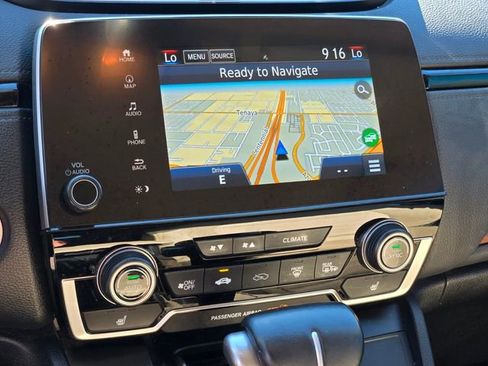 Certified 2022 Honda CR-V Touring image 31