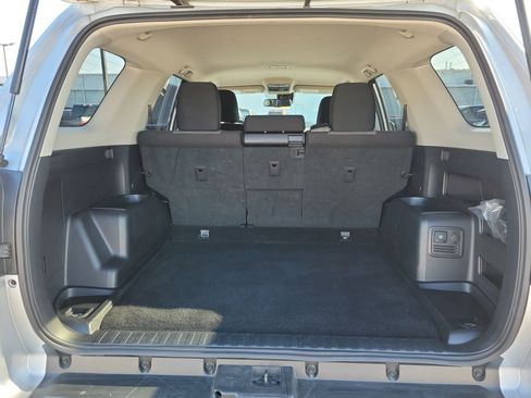 Used 2024 Toyota 4Runner SR5 image 8