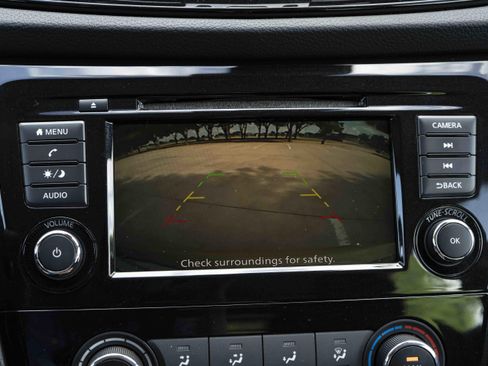 Used 2020 Nissan Rogue Sport S w/ Appearance Package FWD image 29