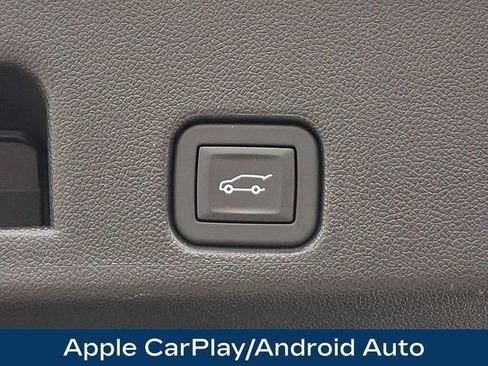 Used 2025 GMC Acadia Denali w/ LPO, Floor Liner Package image 33