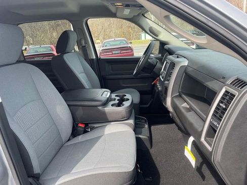 Used 2023 RAM 1500 Tradesman w/ Tradesman SXT Package AWD/4WD image 20