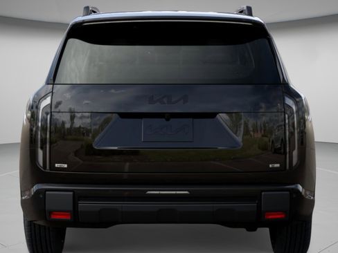 New 2027 Kia Telluride SX X-Line AWD/4WD image 7