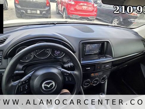 Used 2013 MAZDA CX-5 Sport FWD image 39