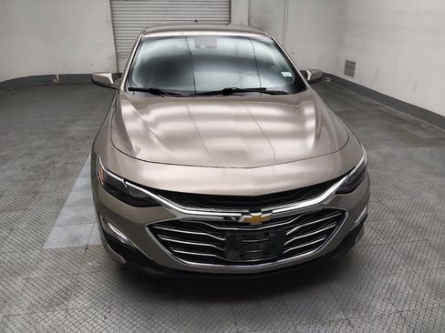 Used 2023 Chevrolet Malibu LS w/ Driver Confidence Package FWD image 14
