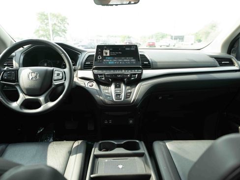 Used 2025 Honda Odyssey EX-L image 20