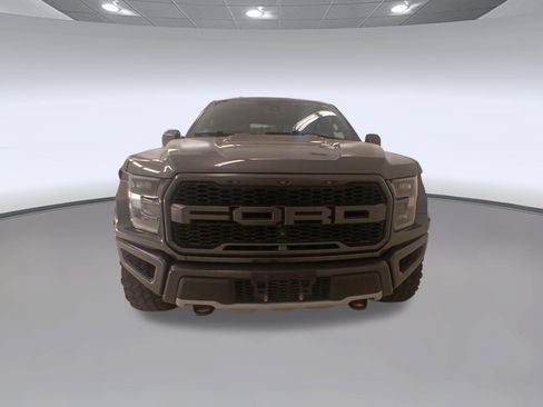 Used 2018 Ford F150 Raptor w/ Equipment Group 802A Luxury AWD/4WD image 4