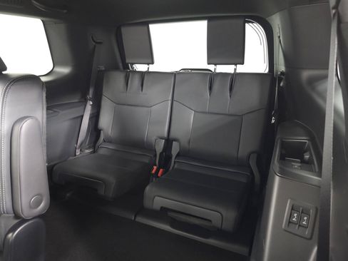Certified 2025 Lexus GX 550 w/ Accessory Package (2T) AWD/4WD image 34