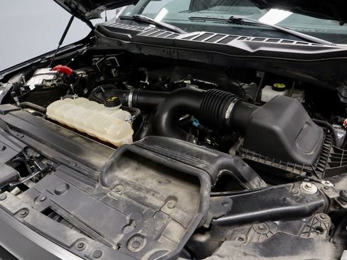 Used 2021 Ford F150 XLT w/ Equipment Group 302A High AWD/4WD image 19