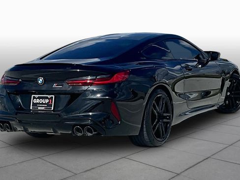 Used 2024 BMW M8 Competition w/ Driving Assistance Package AWD/4WD image 11