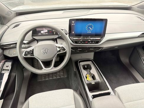 Certified 2023 Volkswagen ID.4 Pro RWD image 7