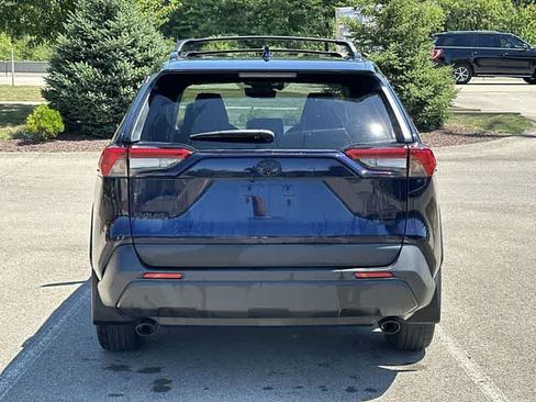Used 2023 Toyota RAV4 XLE w/ Convenience Package AWD/4WD image 4