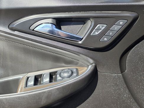 Used 2024 Chevrolet Malibu LT FWD image 18