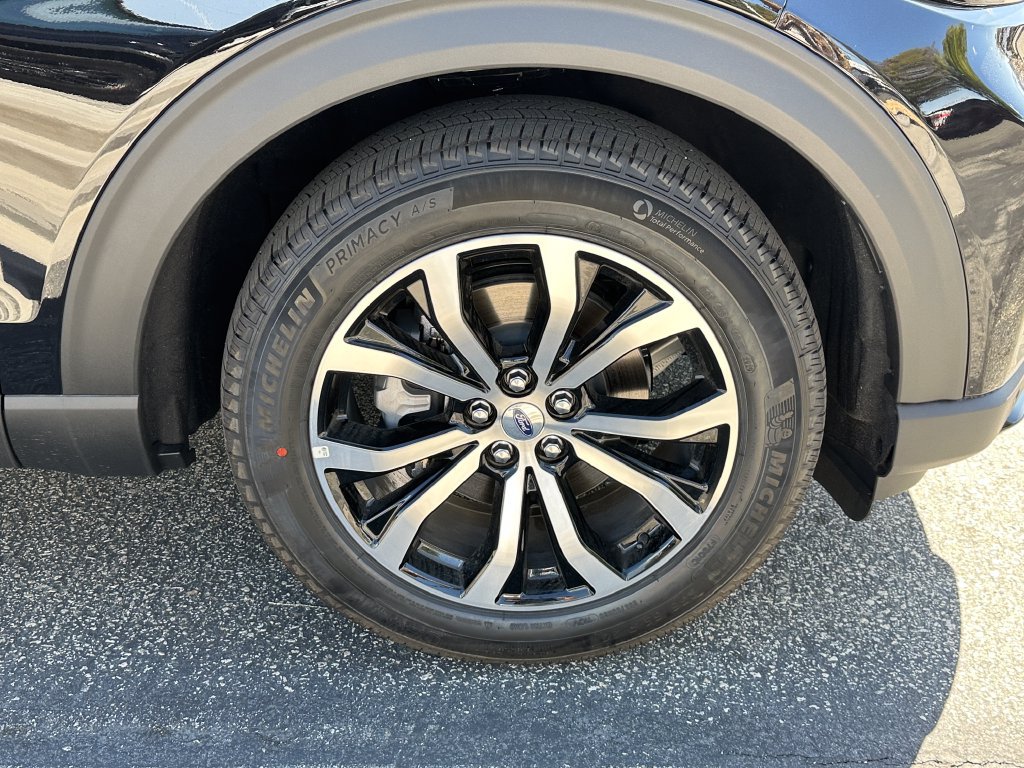 New 2026 Ford Explorer ST-Line w/ Premium Package RWD image 14