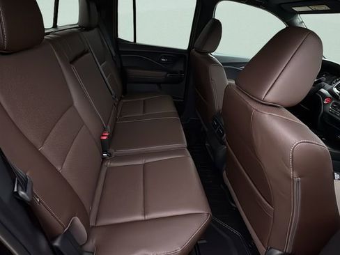 New 2026 Honda Ridgeline RTL image 19