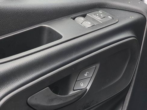 New 2026 Mercedes-Benz Sprinter 2500 image 27